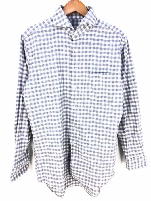 THE SUIT COMPANY（スーツカンパニー） TESSITURA MONTI メンズ トップス