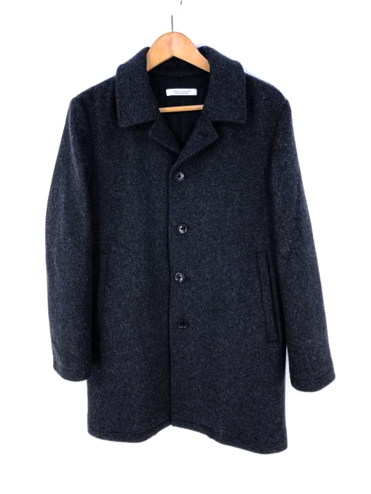 JOURNAL STANDARD（ジャーナルスタンダード） ウールチェスターコート メンズ アウター