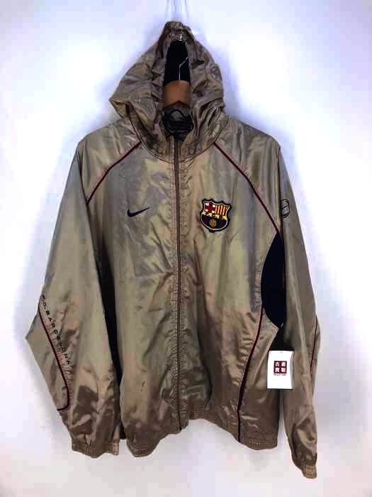 NIKE（ナイキ） F.C.B. メンズ アウター