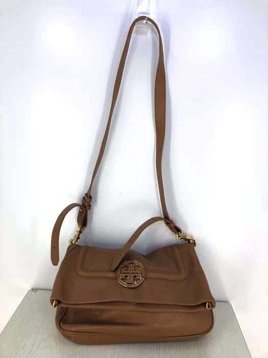TORY BURCH（トリーバーチ） レザーショルダーバッグ レディース バッグ