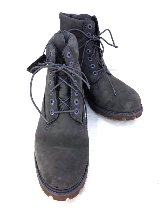 Timberland（ティンバーランド） Premium 6 Inch メンズ シューズ