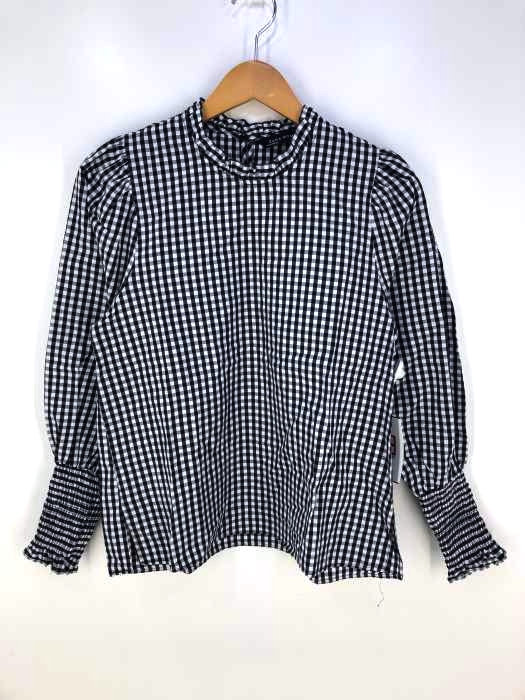 ZARA WOMAN（ザラ ウーマン） トップス レディース トップス