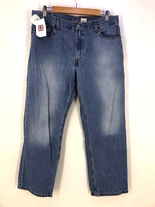 Levis(リーバイス) メキシコ製577廃盤モデル ボタン裏230 レディース パンツ