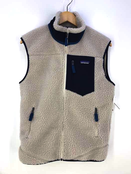 patagonia(パタゴニア) 20AW Classic Retro-X Vest メンズ トップス
