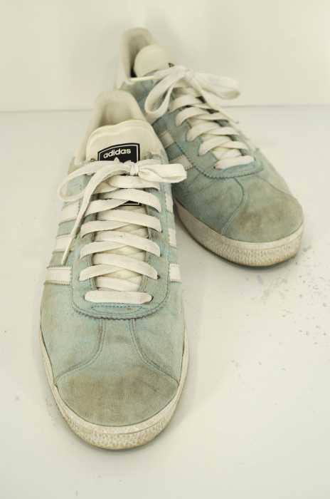 adidas （アディダス） GAZELLE ガッツレー　ローカットスニーカー メンズ シューズ