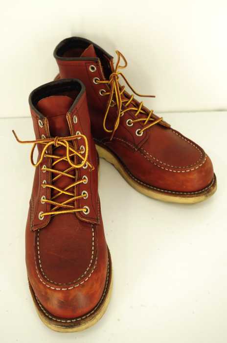 RED WING （レッドウィング） 8875 アイリッシュセッター メンズ シューズ