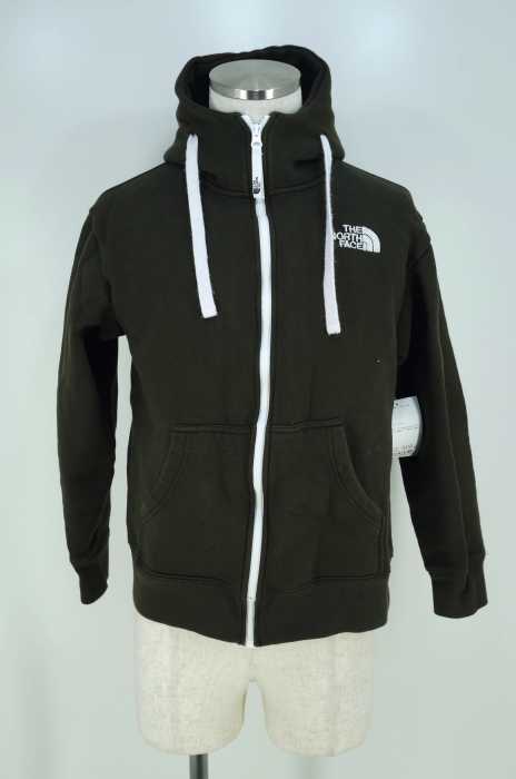 THE NORTH FACE (ザノースフェイス) ジップアップパーカー メンズ トップス