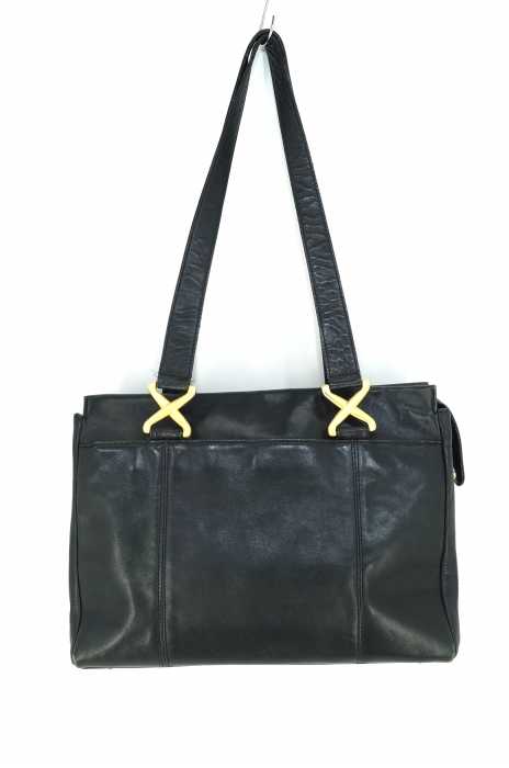 ANNE KLEIN (アンクライン) レザートートバッグ レディース バッグ