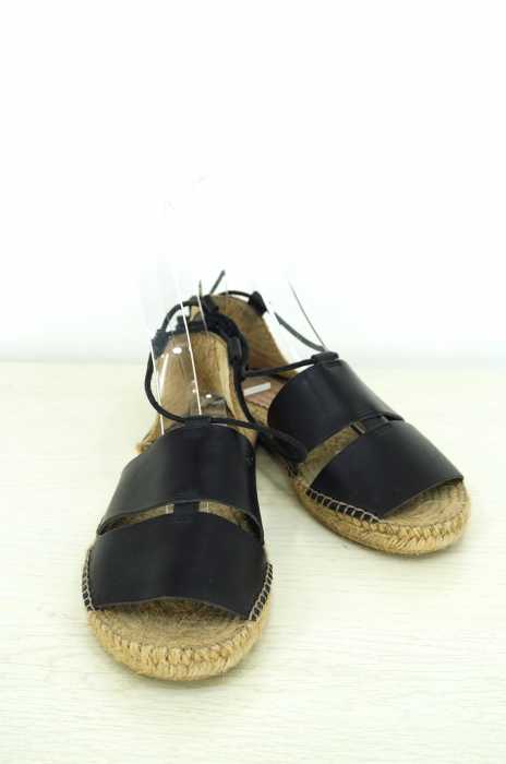 GAIMO （ガイモ） 16SS アンクルレースアップサンダル レディース シューズ