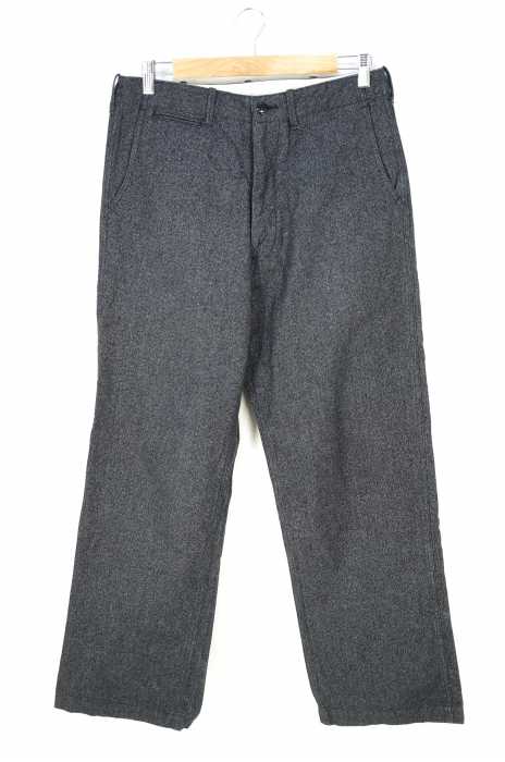 CUSHMAN （クッシュマン） ブッシュパンツ メンズ パンツ