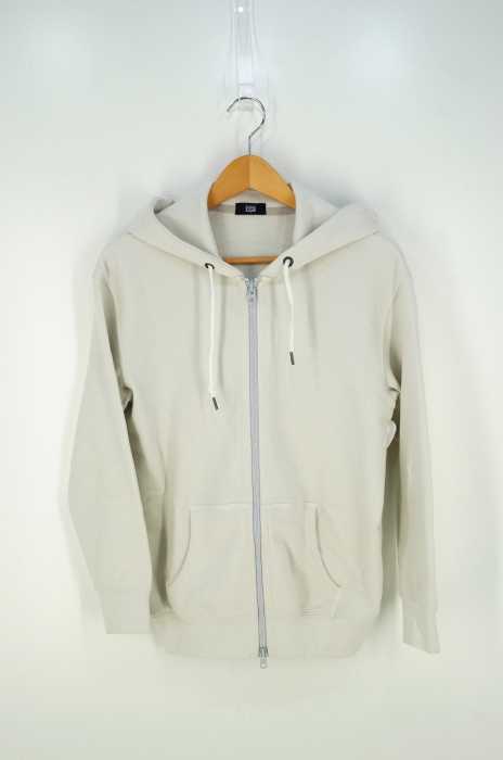 ONITSUKA TIGER （オニツカタイガー） WS ZIP HOODIE レディース トップス