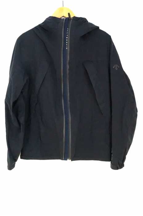 DESCENTE ALLTERRAIN （デサント オルテライン） BOA SHELL HOODED 