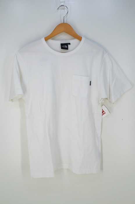 THE NORTH FACE （ザノースフェイス） S/S CORDURA HEAVY TEE ショートスリーブコーデュラヘビーティー メンズ トップス