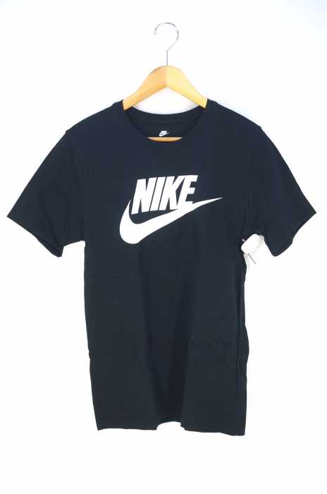 NIKE （ナイキ） スウォッシュ ロゴプリント メンズ トップス