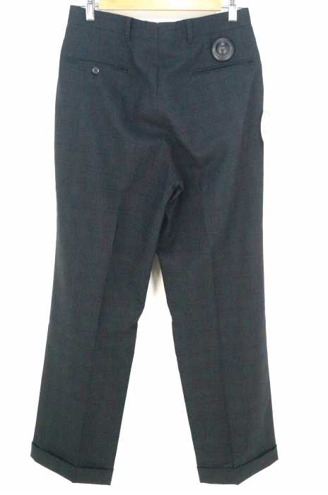 BROOKS BROTHERS（ブルックスブラザーズ） vintage 2タック 日本製 メンズ パンツ