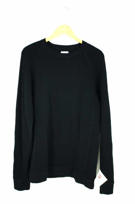 uniform experiment（ユニフォームエクスペリメント） CREW NECK SWEAT メンズ トップス