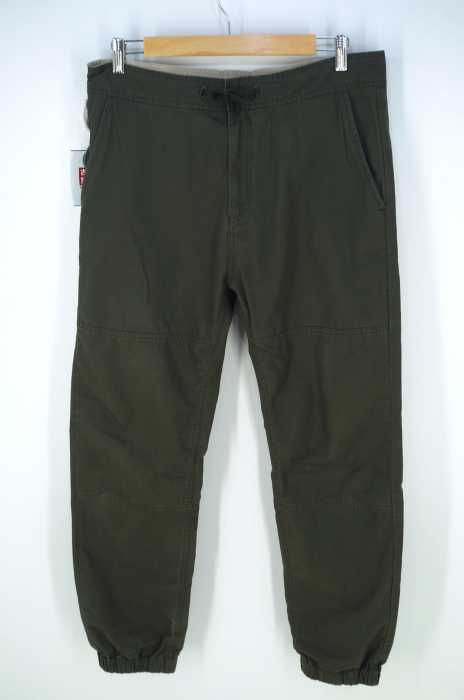 Carhartt  WIP （カーハートワークインプログレス） MARSHALL JOGGER マーシャルジョガー リップストップ メンズ パンツ