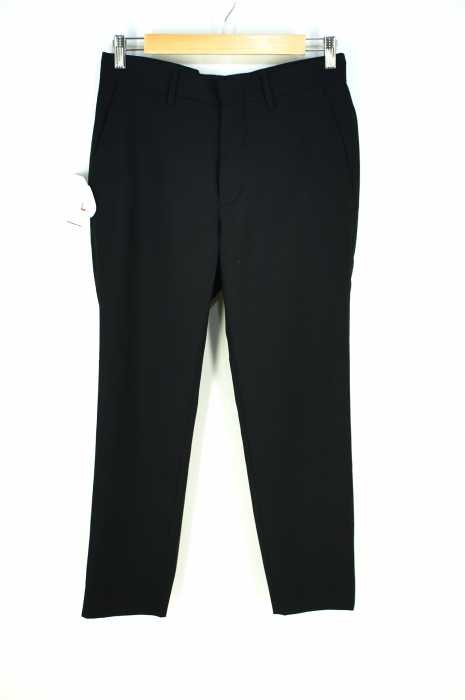 JOURNAL STANDARD （ジャーナルスタンダード） TRギャバスラックス メンズ パンツ