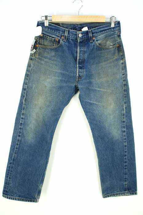 Levi's （リーバイス） 501 メンズ パンツ