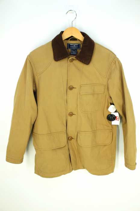 POLO SPORT RALPH LAUREN （ポロスポーツラルフローレン） カバーオール メンズ アウター