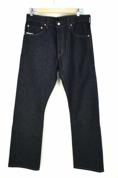 Levi's （リーバイス） 517ブーツカットデニムパンツ メンズ パンツ