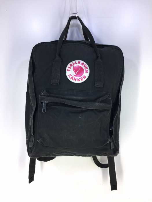 FJALLRAVEN （フェールラーベン） KANNKEN バッグパック レディース バッグ