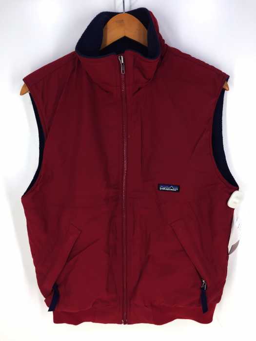 patagonia （パタゴニア） ナイロンベスト メンズ トップス