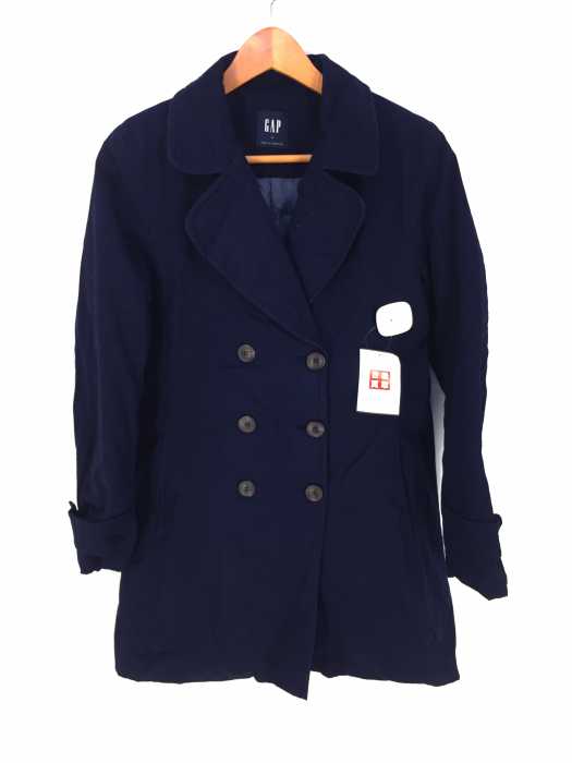 Gap (ギャップ) 中綿コート レディース アウター