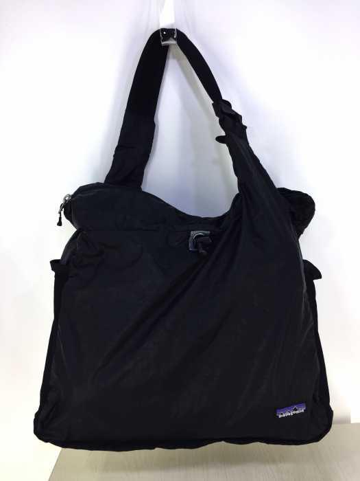patagonia （パタゴニア） LW TRAVEL COURIER PCHS メンズ バッグ