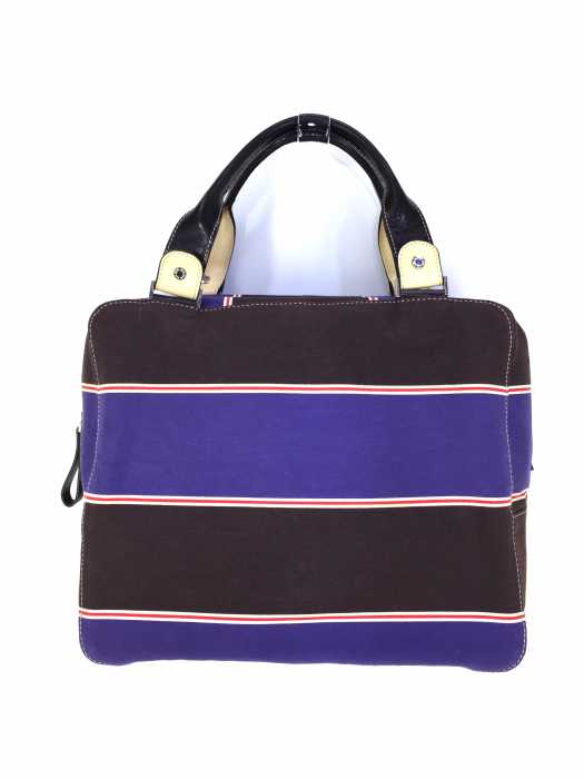 Kate spade（ケイトスペード） ボーダーハンドバッグ レディース バッグ
