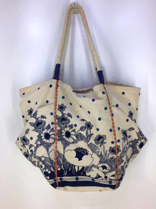 TRESURE TOPKAPI（） 花柄トートバッグ レディース バッグ