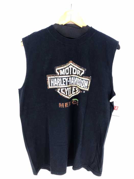 HARLEY-DAVIDSON（ハーレーダビッドソン） プリント メンズ トップス