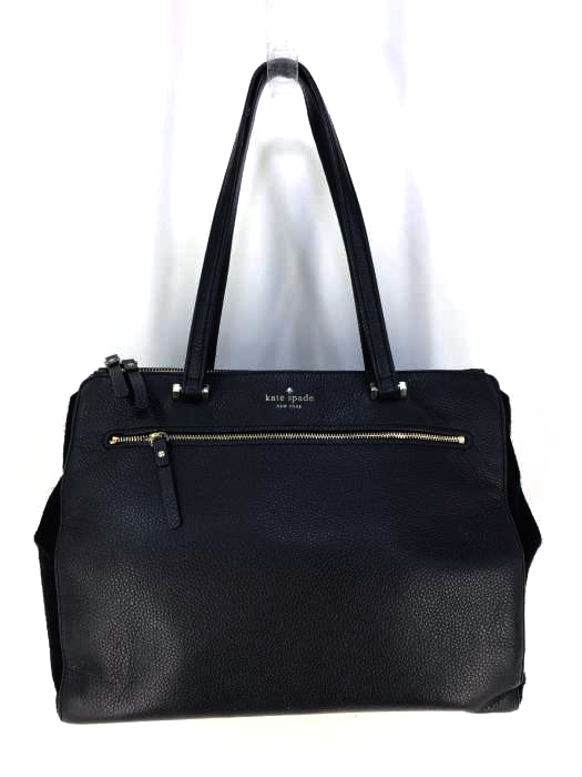 Kate spade（ケイトスペード） サイドスウェード レディース バッグ