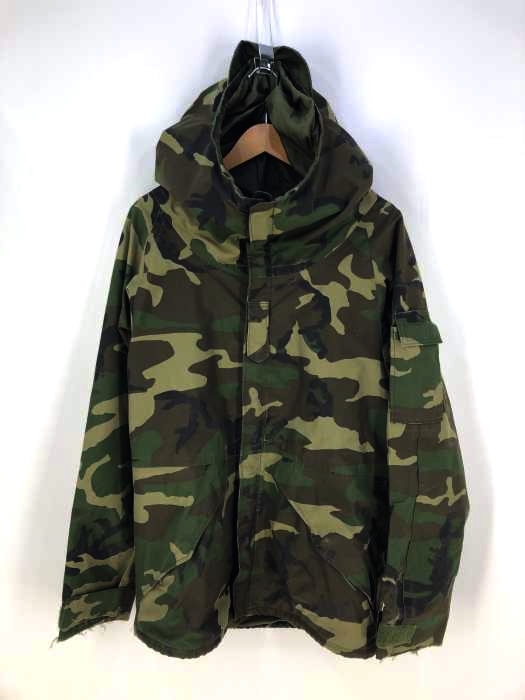 ECWCS（エクワックス） cold weather parka 87年 メンズ アウター