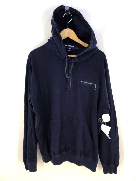 POLO SPORT RALPH LAUREN（ポロスポーツラルフローレン） プルオーバー メンズ トップス