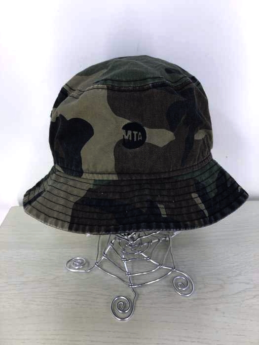 NEW ERA（ニューエラ） バケットハット メンズ 帽子