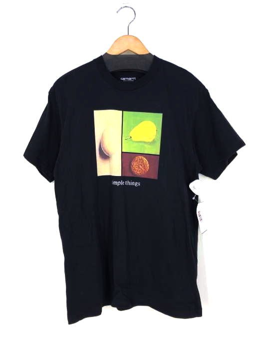 Carhartt WIP（カーハートワークインプログレス） simple things メンズ トップス