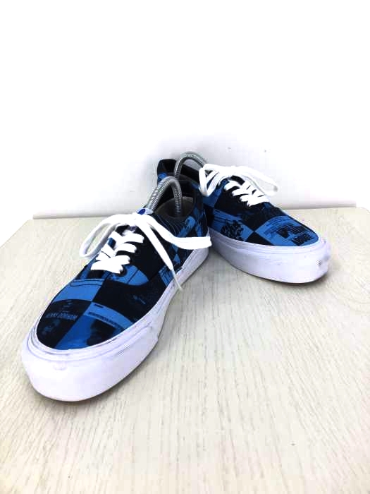 VANS（バンズ） OG ERA LX bluenote メンズ シューズ
