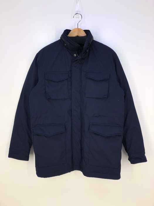 B:MING by BEAMS（ビーミングバイビームス） M-65フィールドジャケットダウン メンズ アウター