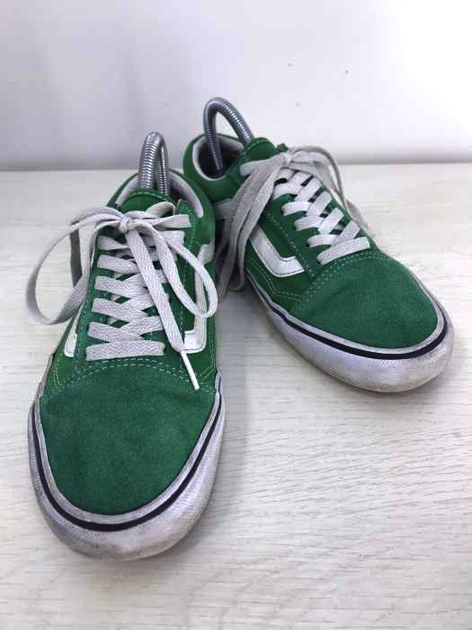 VANS（バンズ） OLD SKOOL DX オールドスクール メンズ シューズ