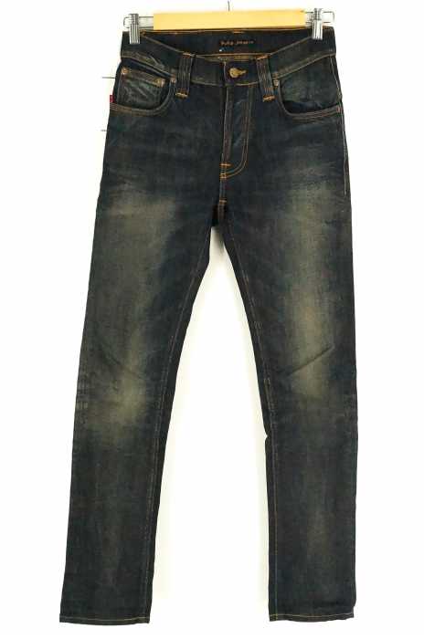 Nudie Jeans（ヌーディージーンズ） THIN FINN シンフィン加工スキニー