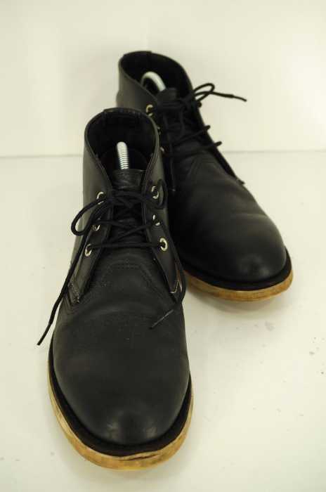 RED WING (レッドウィング) 3148 クラシックチャッカブーツ USA製 メンズ シューズ