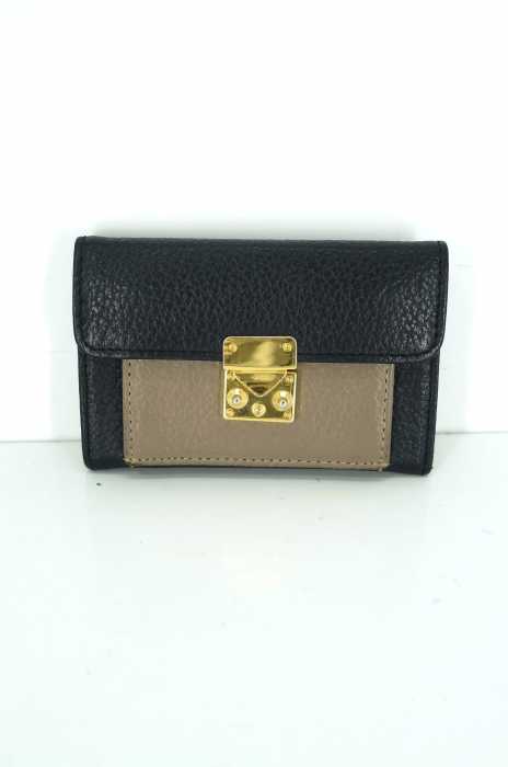 BARDOT ROSE (バルドロゼ) ロックセットカードケース レディース 財布・ケース