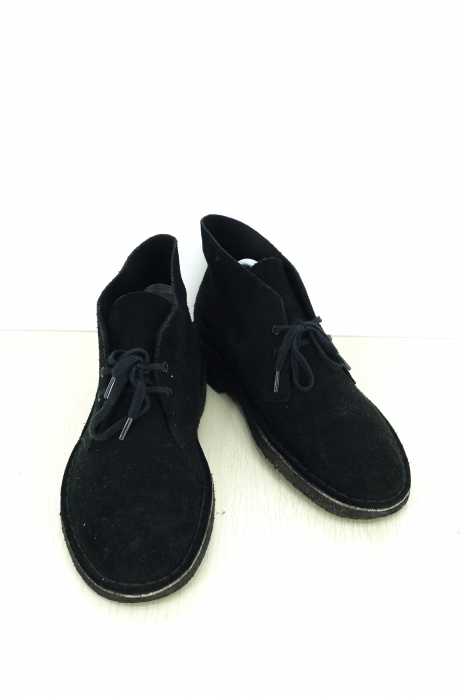 Clarks （クラークス） デザートブーツ メンズ シューズ