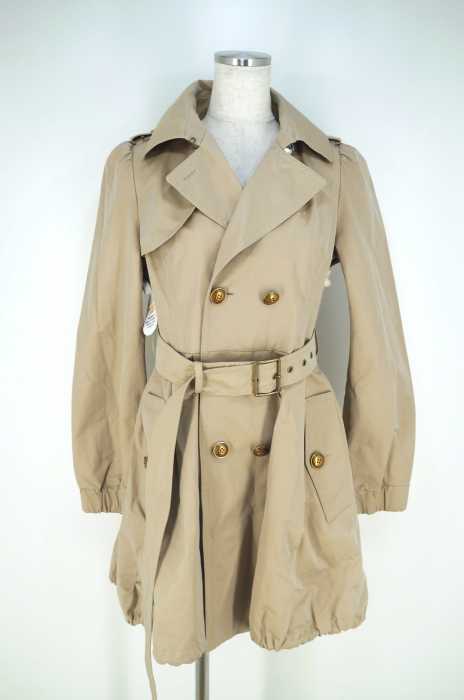 BURBERRY LONDON （バーバリーロンドン） フード付き レディース アウター