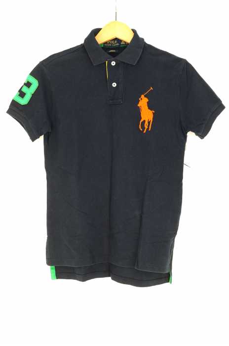 POLO RALPH LAUREN (ポロラルフローレン) CUSTOM FIT ビッグポニー メンズ トップス