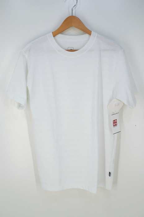 THE NORTH FACE （ザノースフェイス） S／S WATER BORDER TEE ショートスリーブウォーターサイドボーダーティー メンズ トップス