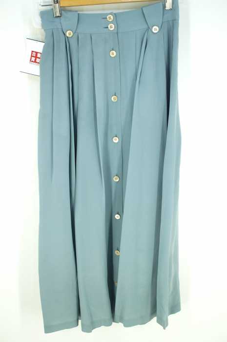 a pupil（ア ピューピル） mid length skirt レディース スカート