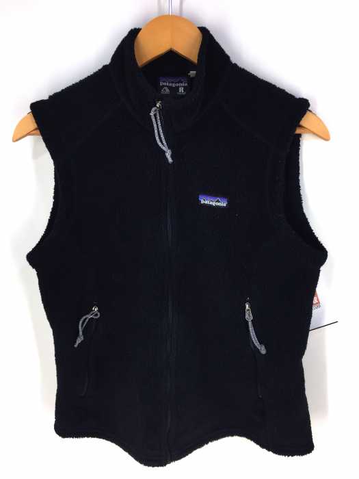 patagonia (パタゴニア) ポーラテック R2 フリースベスト レディース トップス