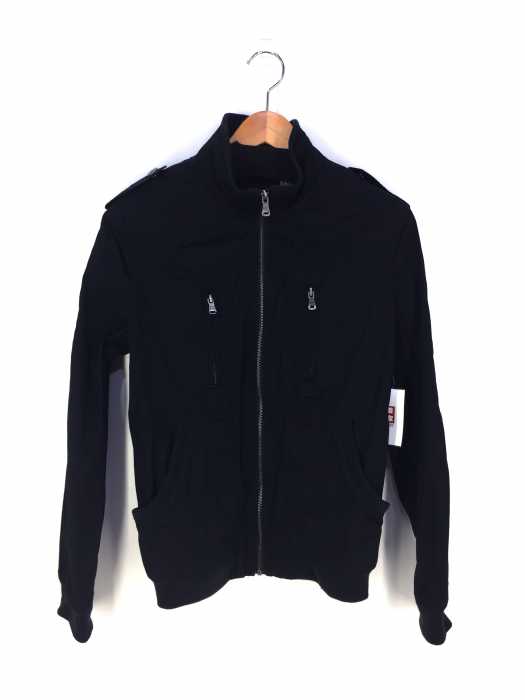 ZARA MAN （ザラマン） エポレットブルゾン メンズ アウター